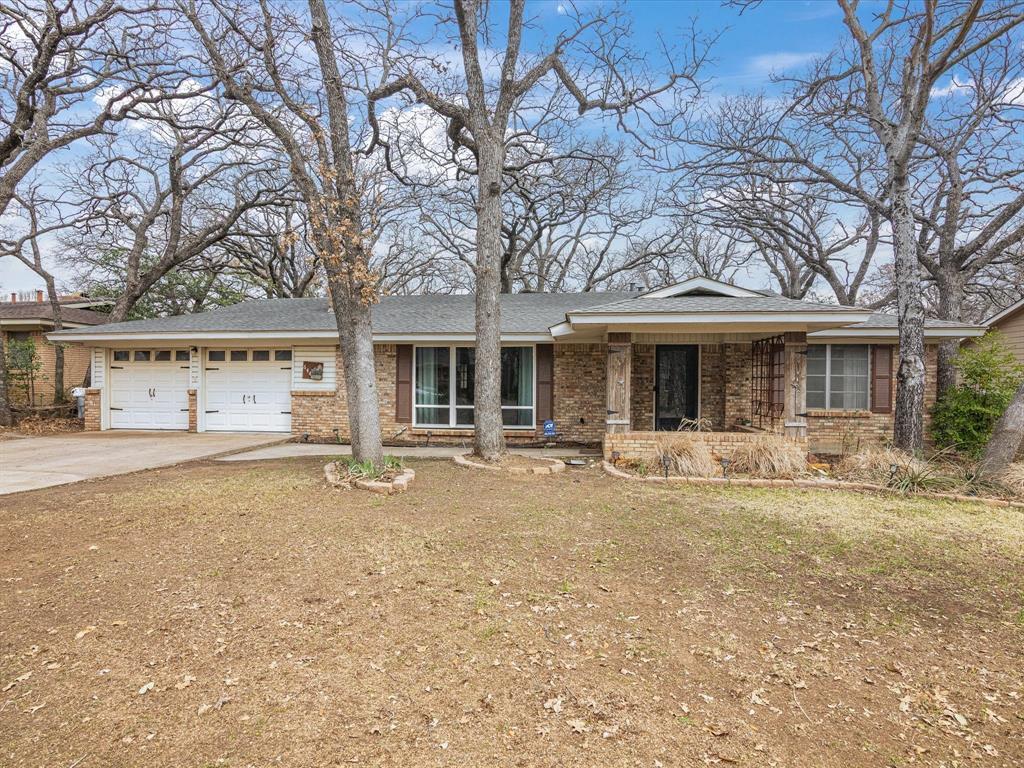 644 Ponderosa Drive Property Photo