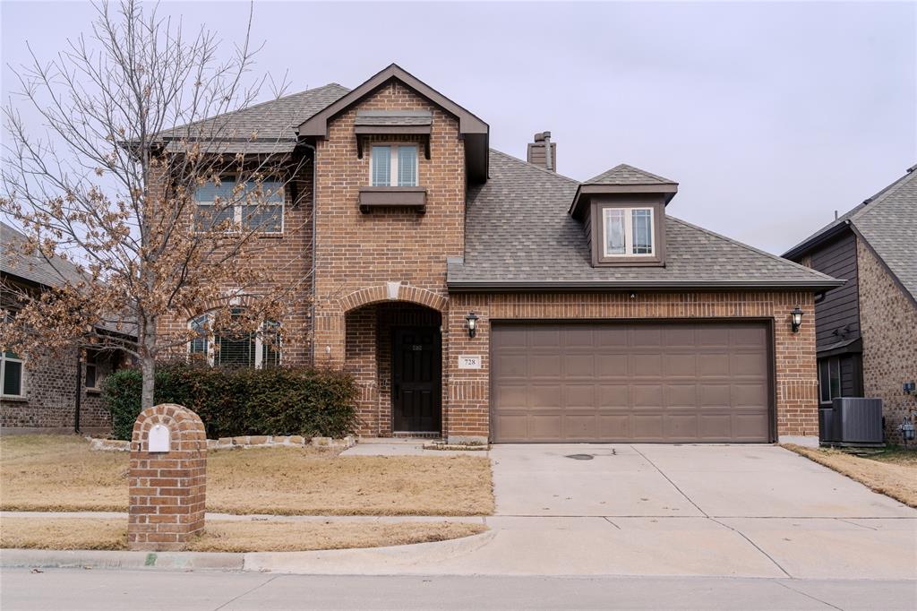 728 Chatsworth Drive Property Photo