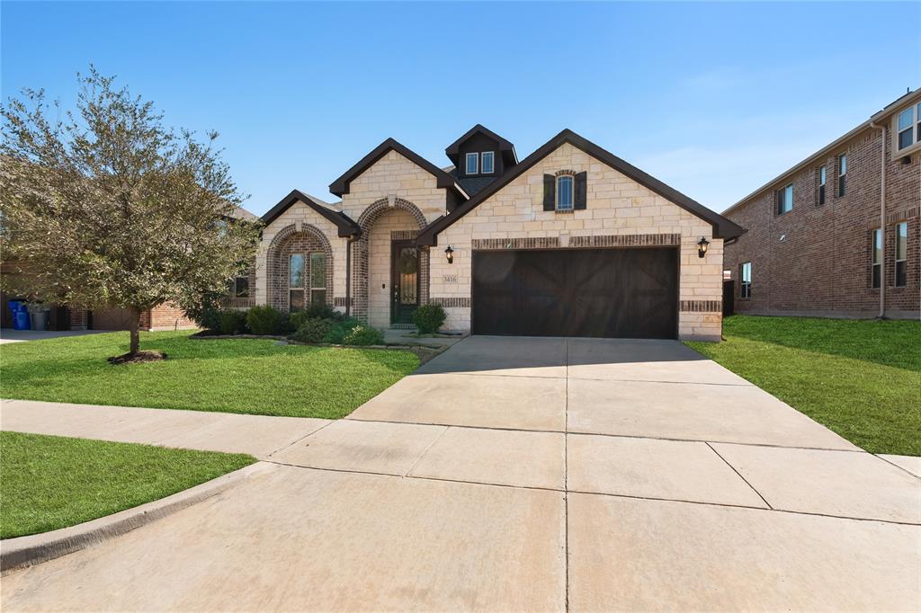 3416 Endicott Court Property Photo