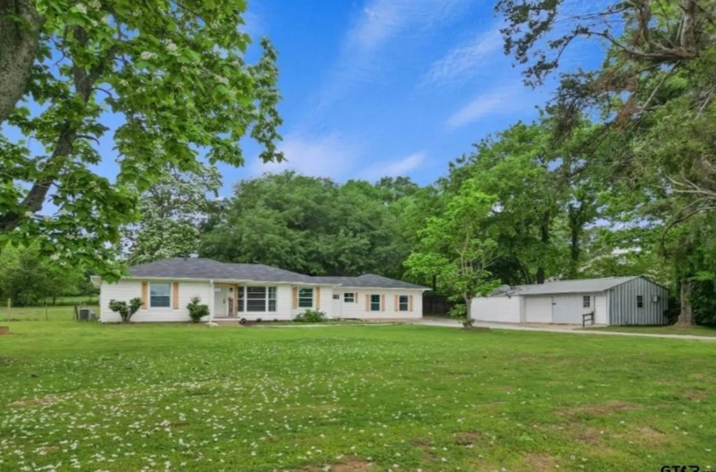 13349 County Road 431 Property Photo