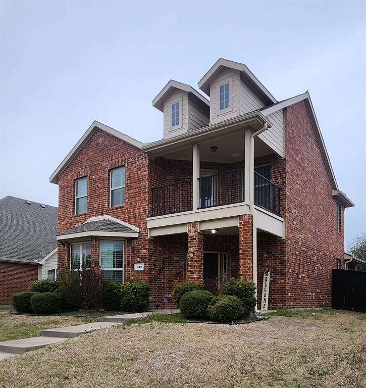 639 Austin Lane Property Photo