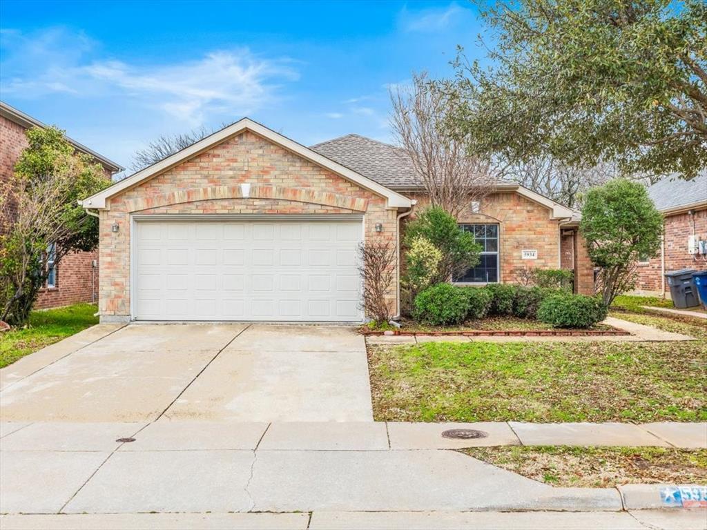 5934 Harbor Glen Drive Property Photo