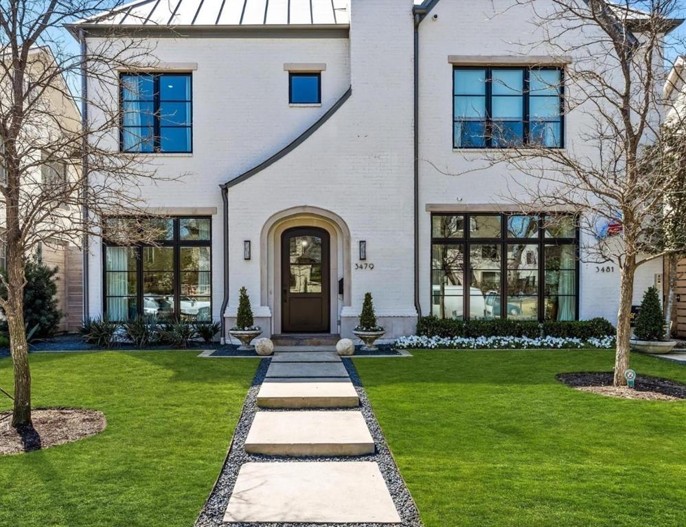 3479 Mcfarlin Boulevard Property Photo