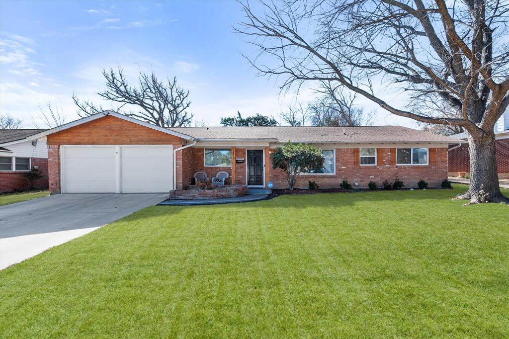 5821 Wheaton Drive Property Photo