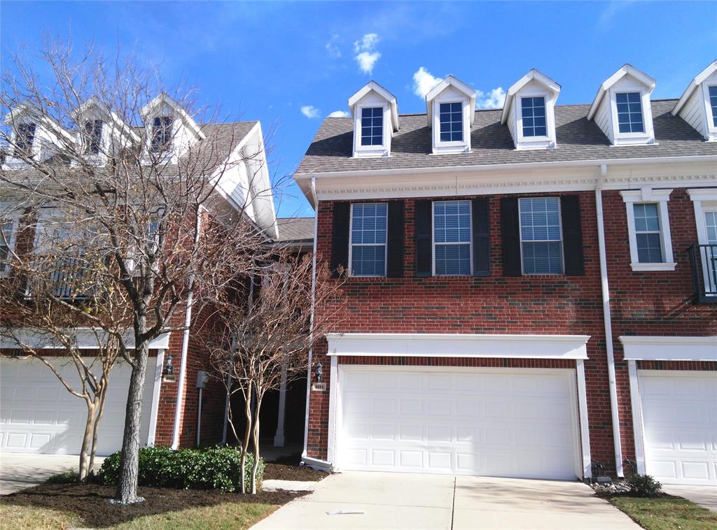 6604 Federal Hall Street Property Photo