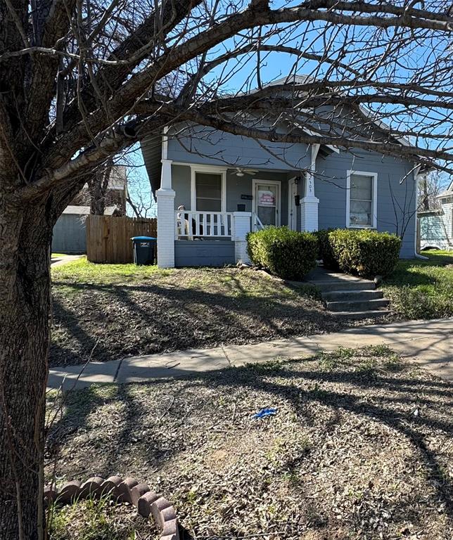 2303 Prospect Avenue Property Photo