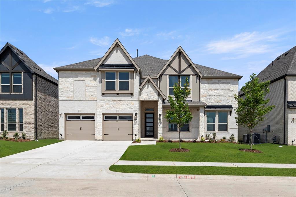 2510 Rolling Hills Drive Property Photo 1