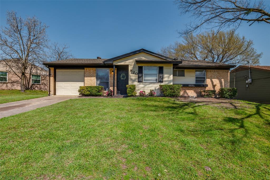 520 Cripple Creek Drive Property Photo