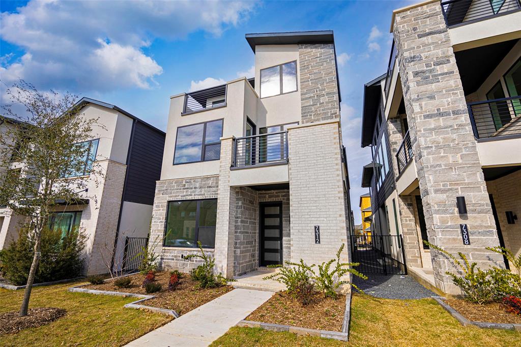 Picture of 7312 Collin Mckinney Parkway