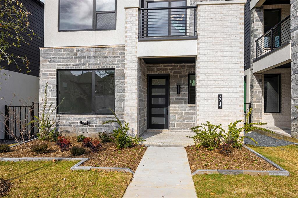 7312 Collin Mckinney Parkway Property Photo 4