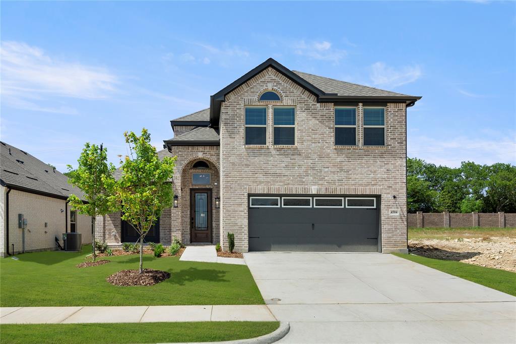 4504 Brookfield Drive Property Photo 1