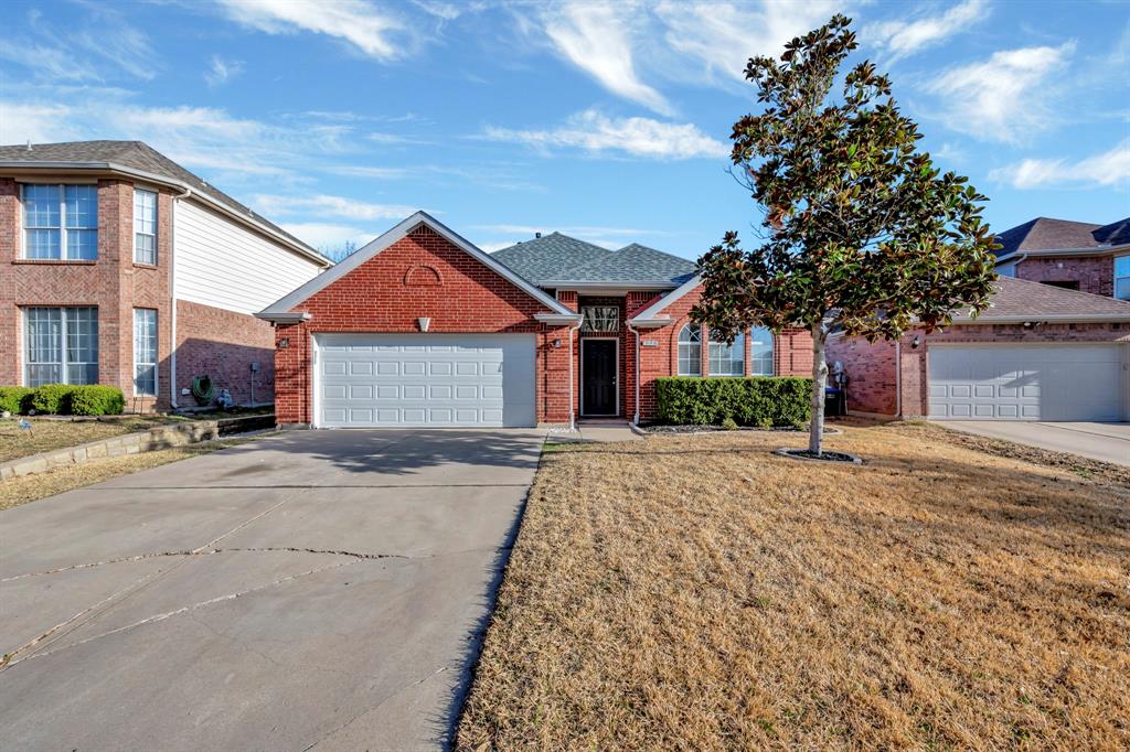 4753 Parkmount Drive Property Photo