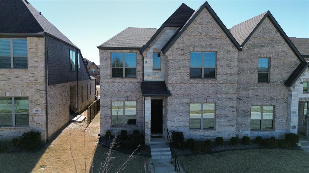 6584 Iron Horse Boulevard Property Photo