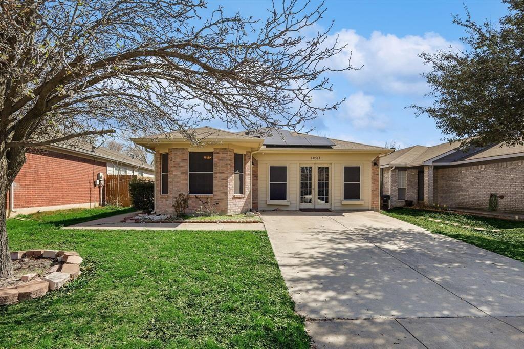 10513 Shadywood Drive Property Photo