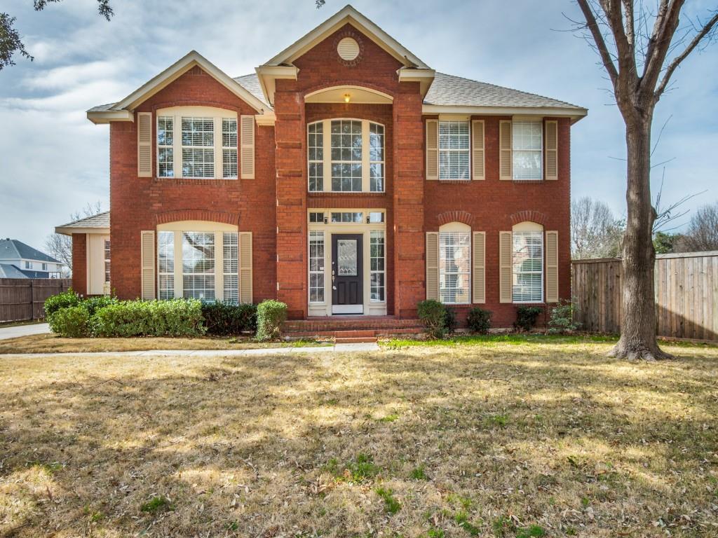 205 Bayou Court Property Photo