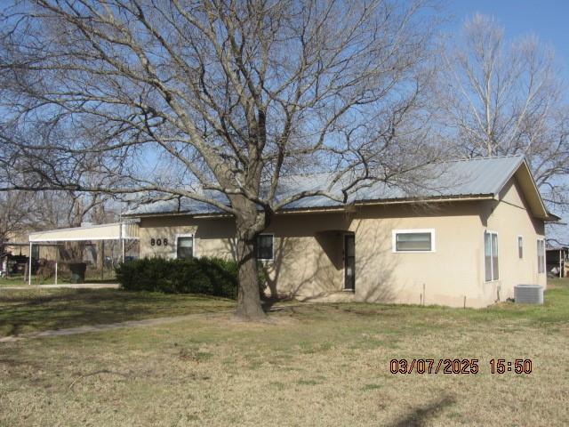 806 N Main Street Property Photo