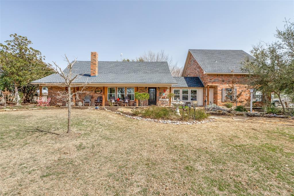 10392 County Road 133 Property Photo