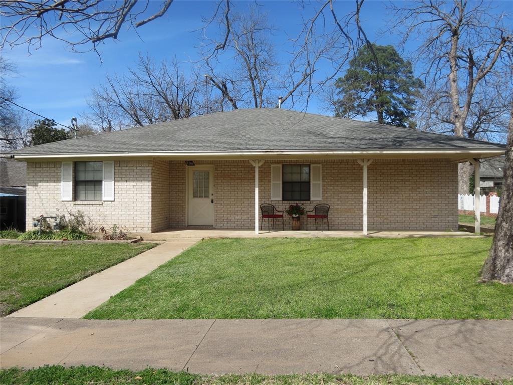 308 W Blair Street Property Photo