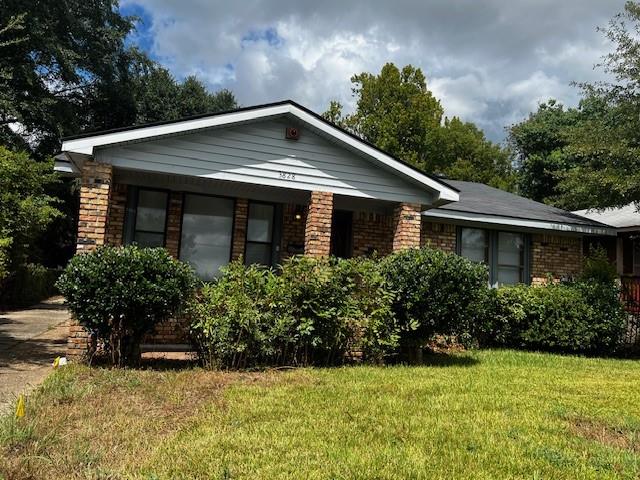 3828 Cleveland Street Property Photo