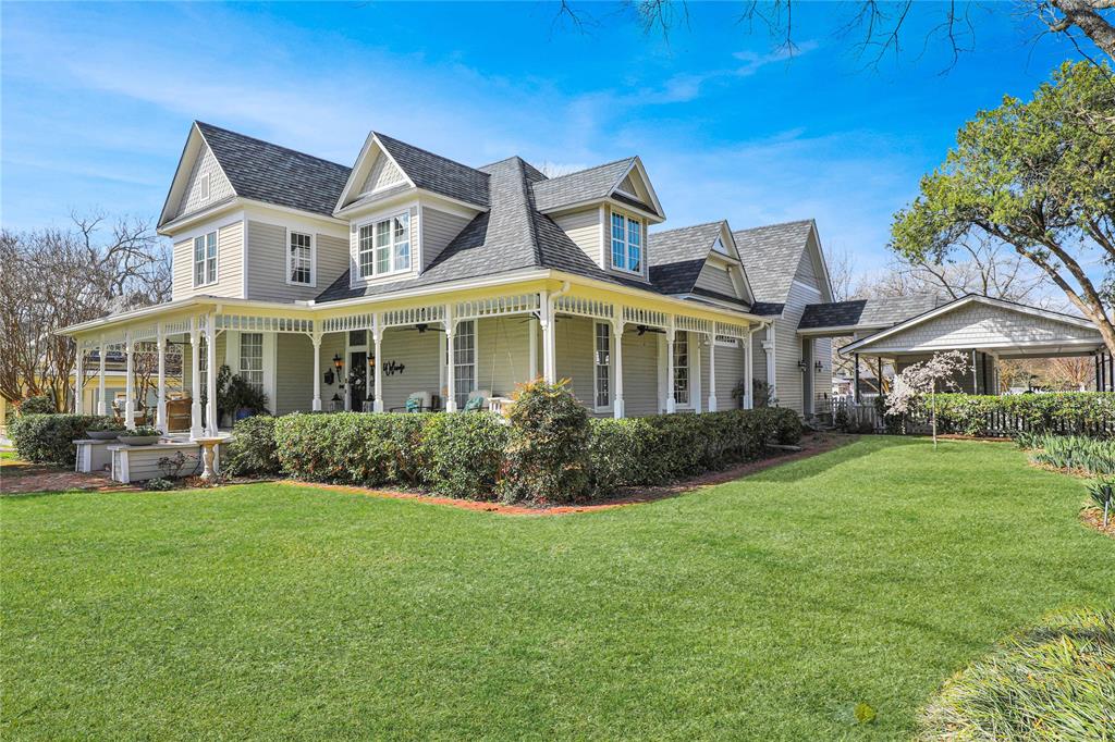804 Tucker Street Property Photo