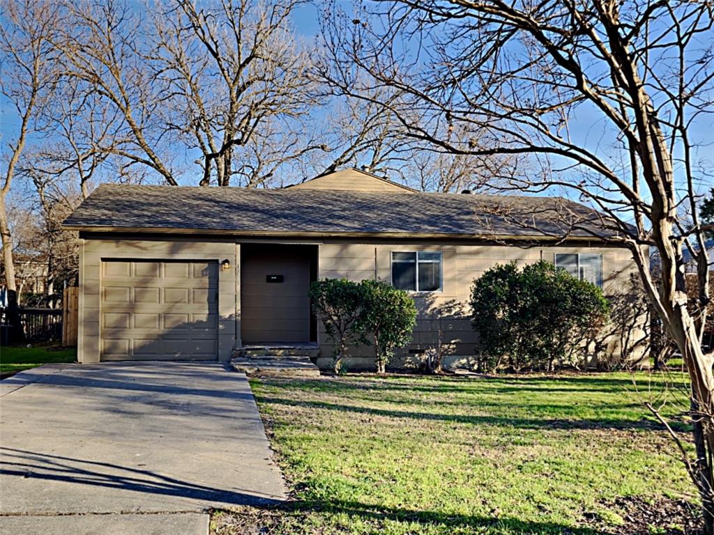 4725 Dilworth Court Property Photo