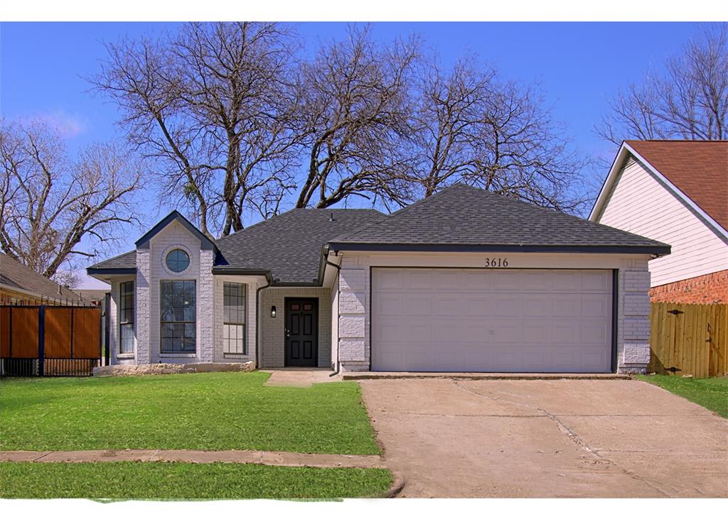 3616 Riverhead Drive Property Photo