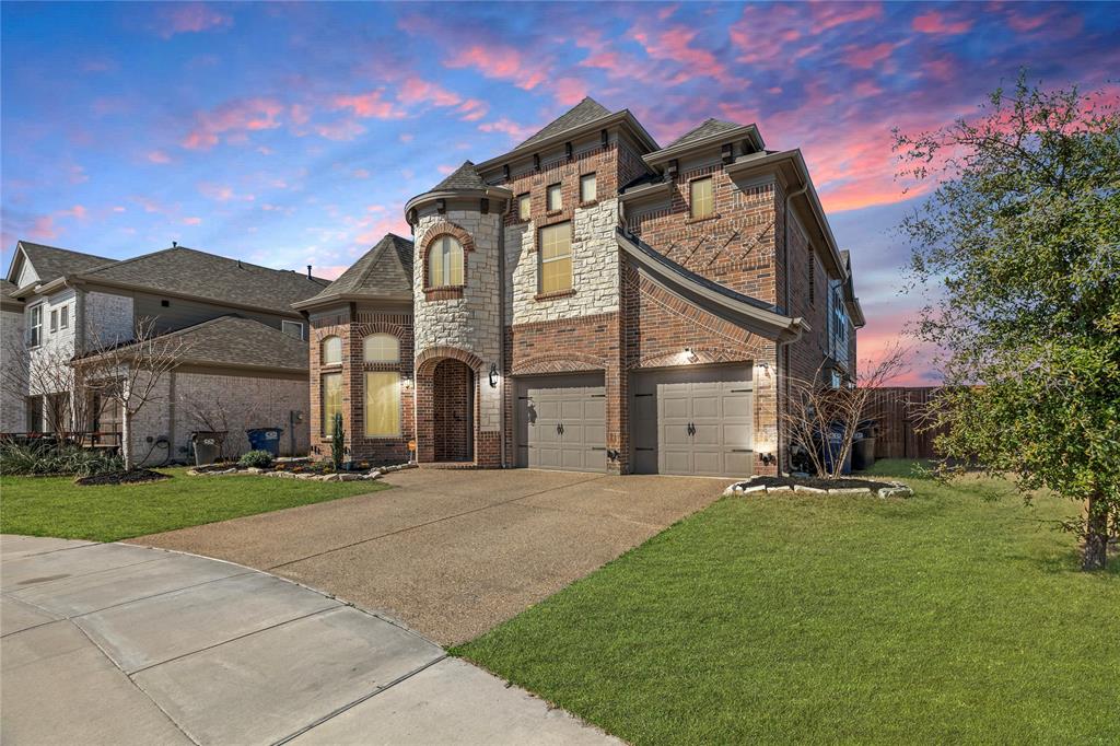 202 Torch Lily Lane Property Photo