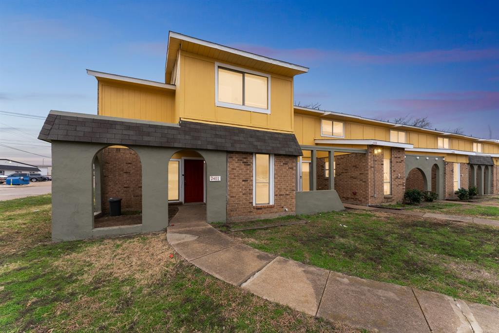2401 Doreen Street Property Photo