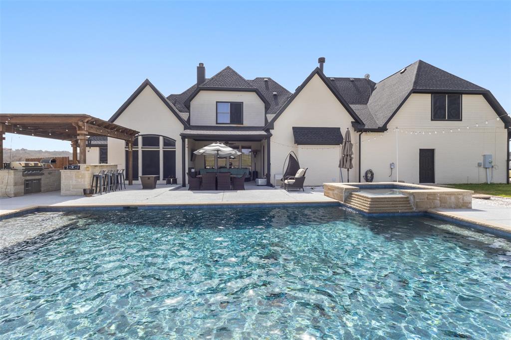 Azle Real Estate Listings Main Image