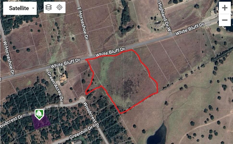 1005 White Bluff Drive Property Photo