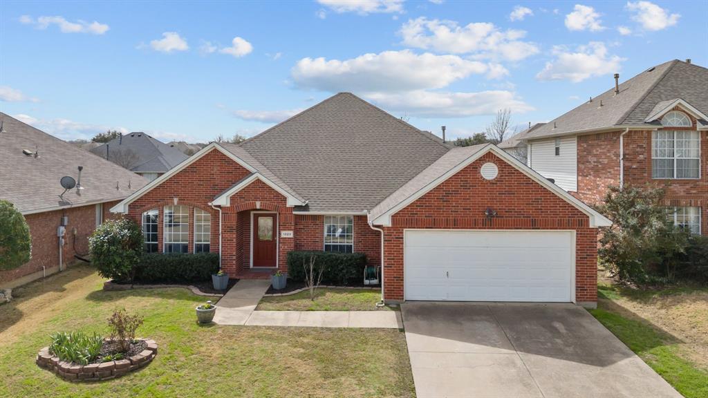 1320 Pegasus Drive Property Photo