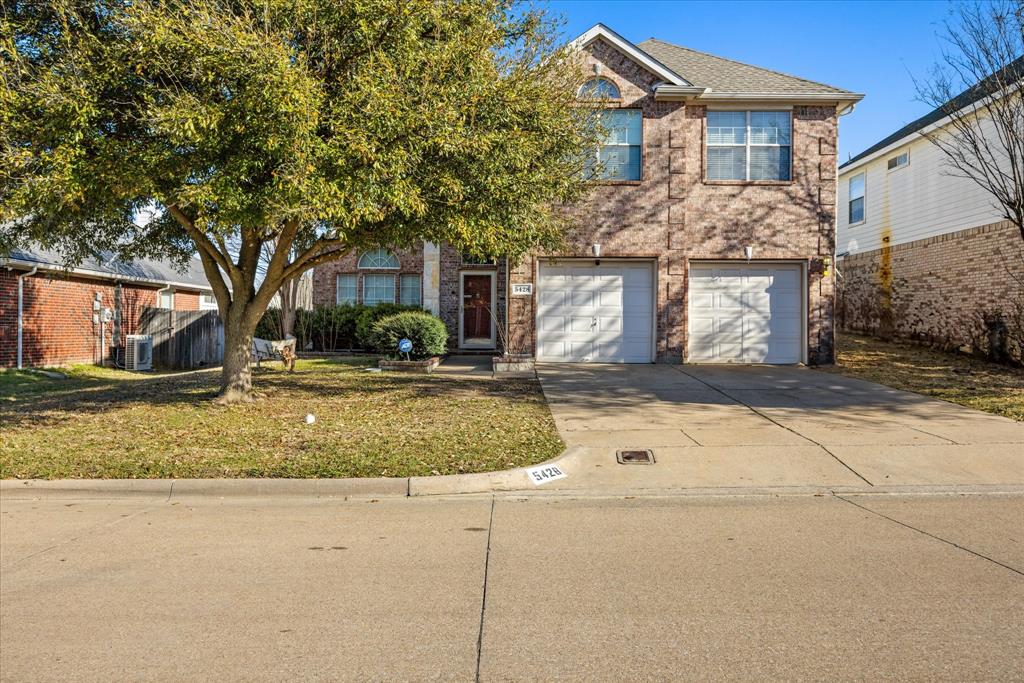 5428 Summer Meadows Drive Property Photo