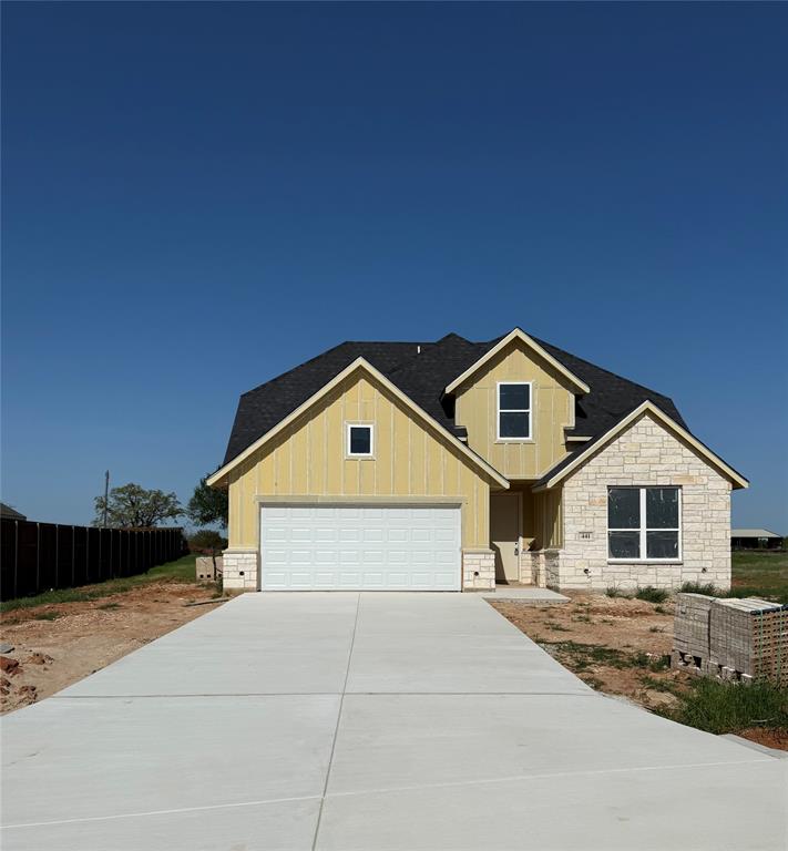441 Guadalupe Trail Property Photo