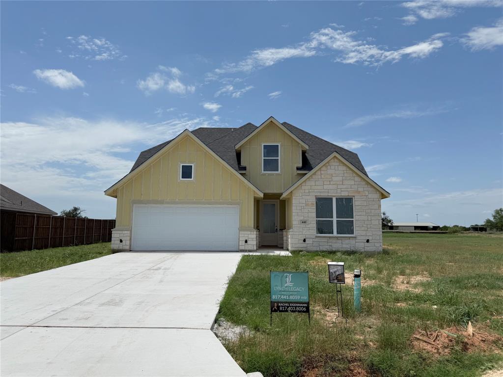 441 Guadalupe Trail Property Photo 1