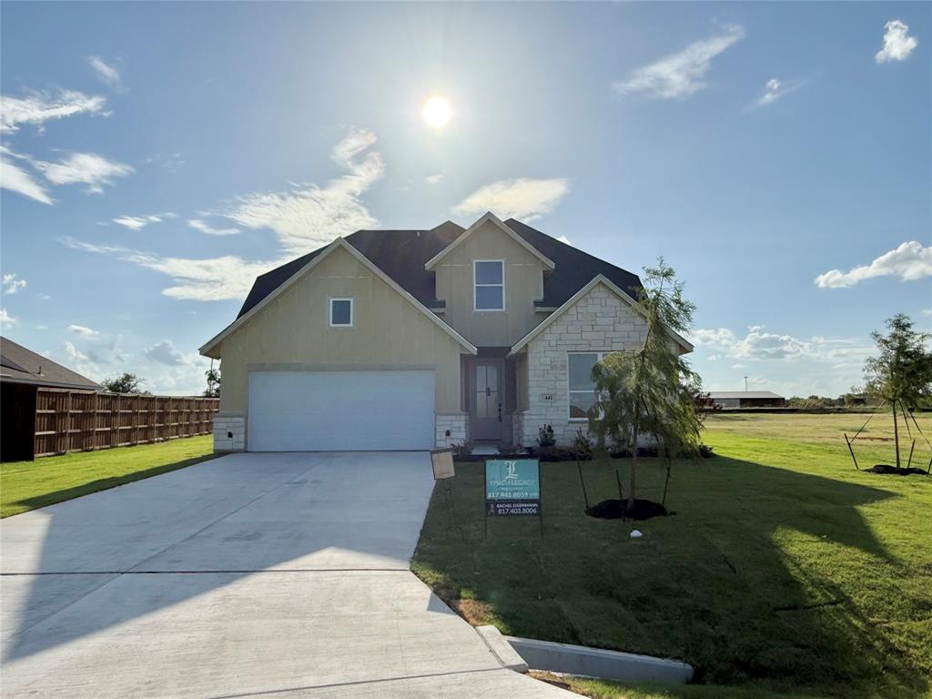 441 Guadalupe Trail Property Photo 1
