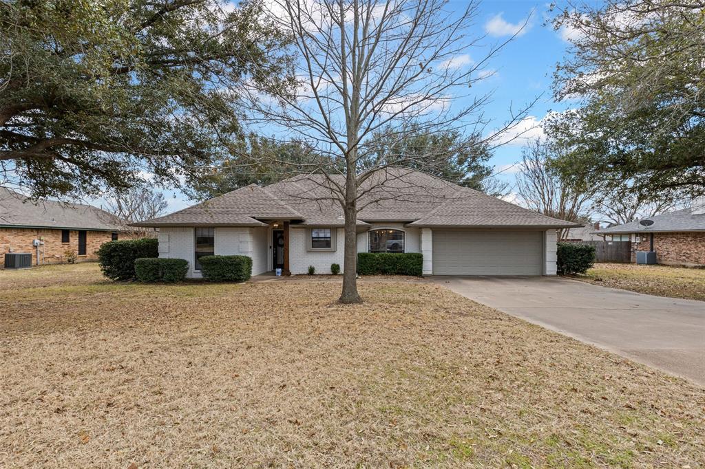 1603 Danny Ray Drive Property Photo