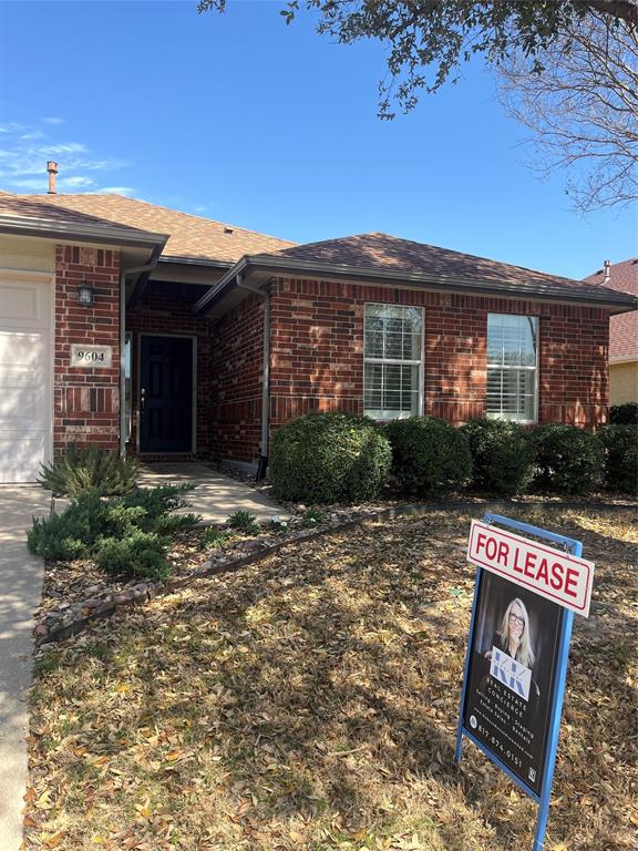 9604 Sandlewood Drive Property Photo