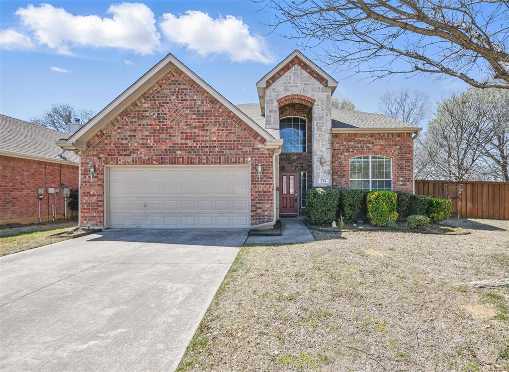 804 Starling Lane Property Photo