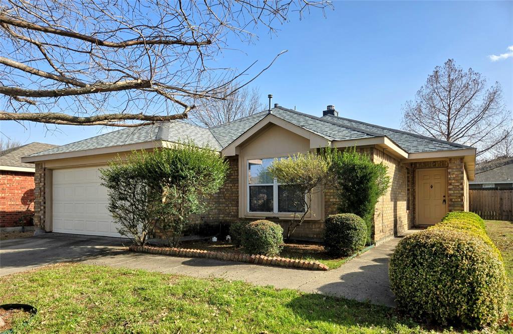 9821 Coolidge Drive Property Photo