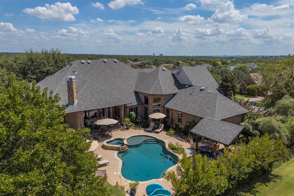 5432 Lake Victoria Court Property Photo