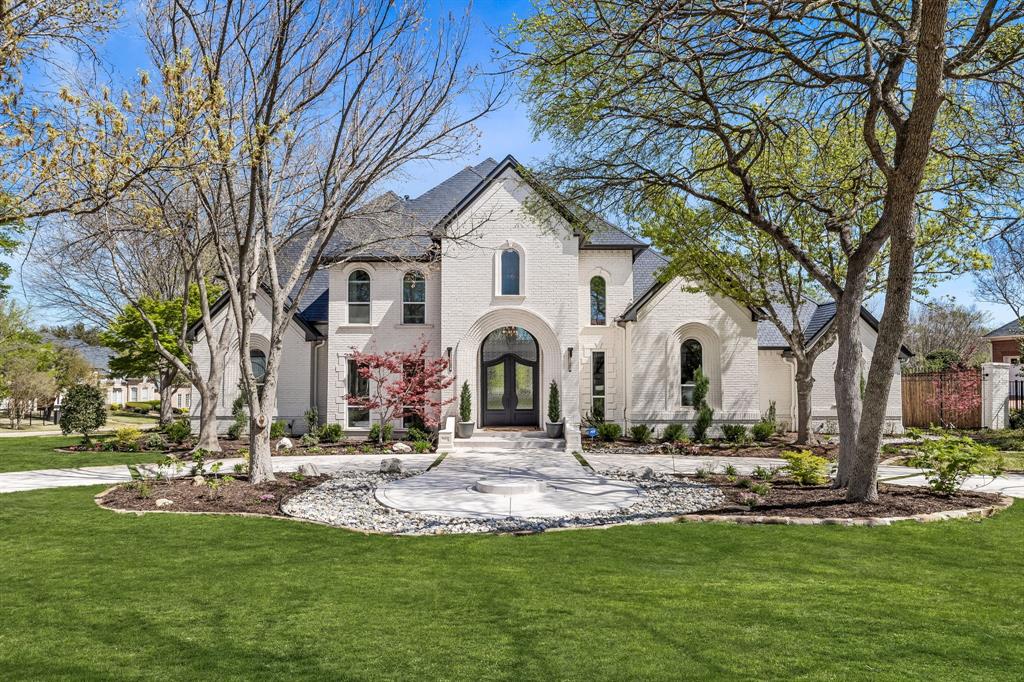 1209 Wyndham Hill Lane Property Photo