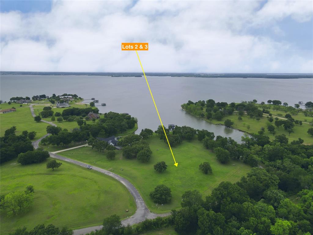 Lots 2 & 3 Sandy Cove Court Property Photo