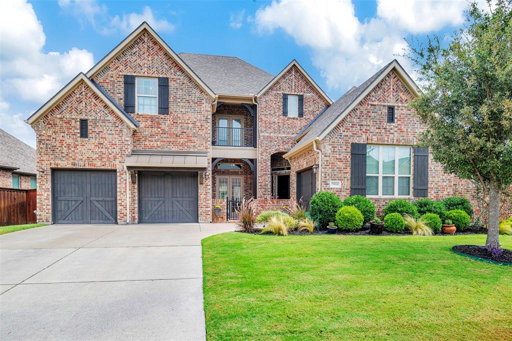 7904 Weatherford Trace Property Photo
