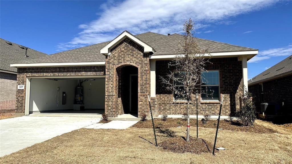 5817 Pensby Drive Property Photo