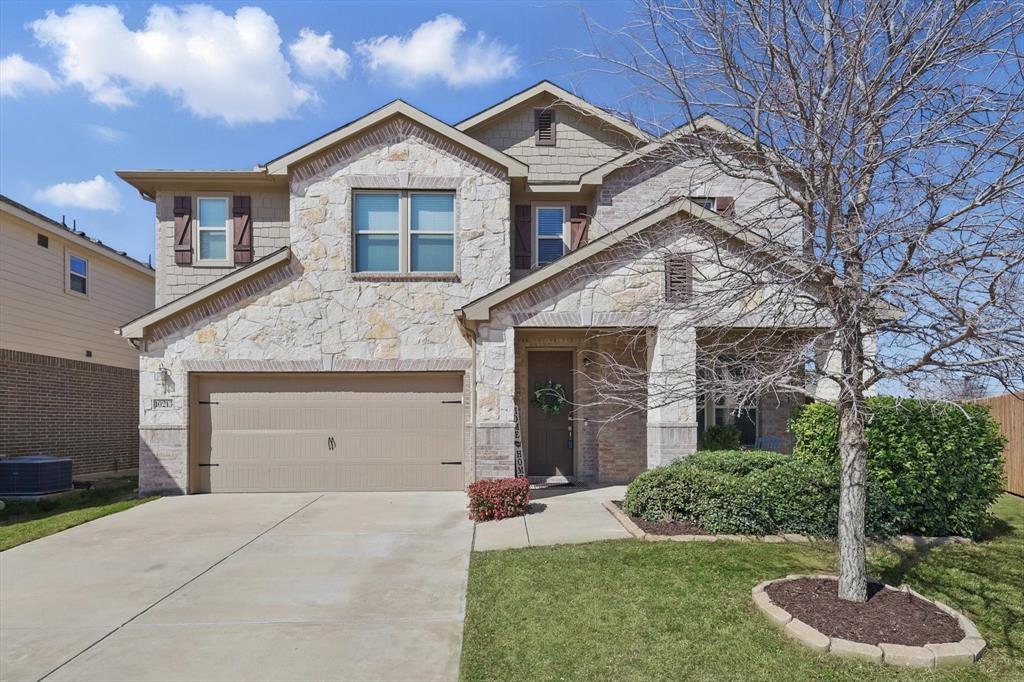 10213 Fox Grove Court Property Photo