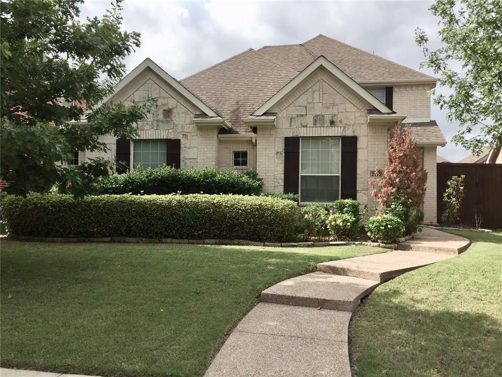 2119 Quail Meadow Lane Property Photo