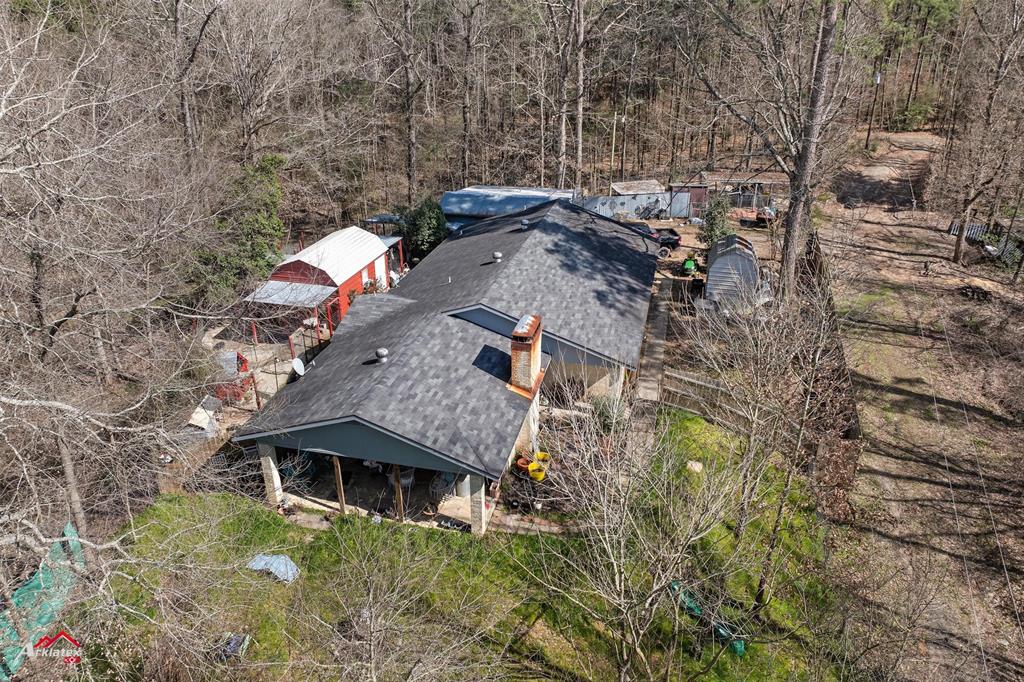 248 County Road 447 Property Photo