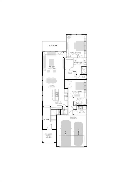 3815 White Rock Drive Property Photo