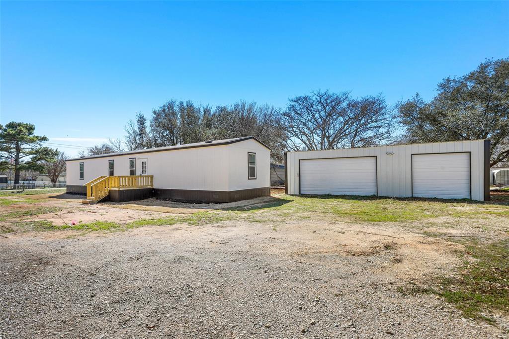 1309 Marie Street Property Photo
