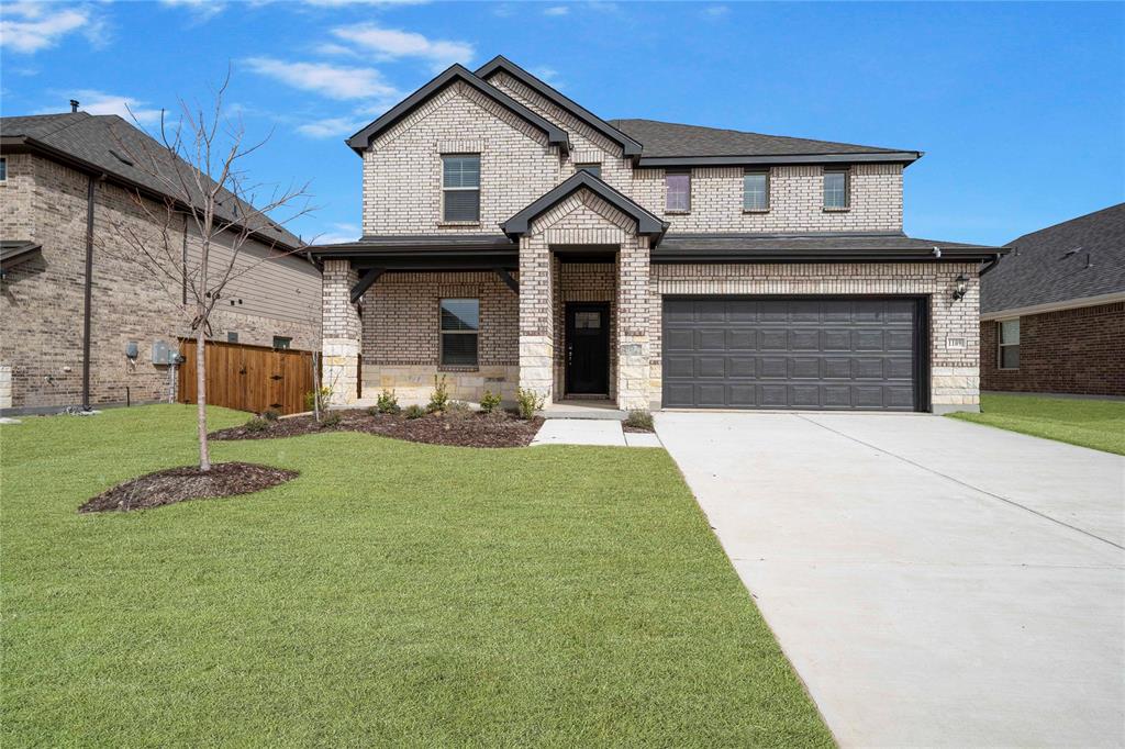 1109 Huntington Drive Property Photo